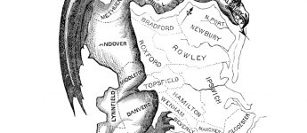 The Gerrymander