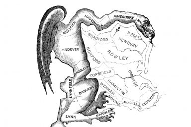 The Gerrymander