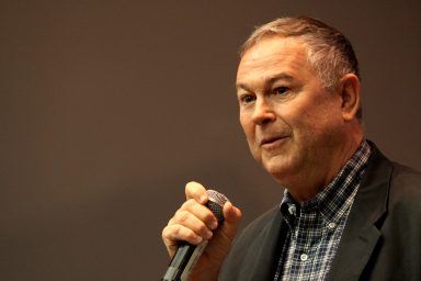 Dana Rohrabacher