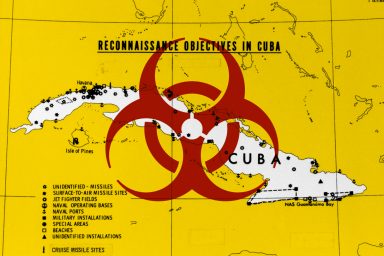 Cuba, biological warfare