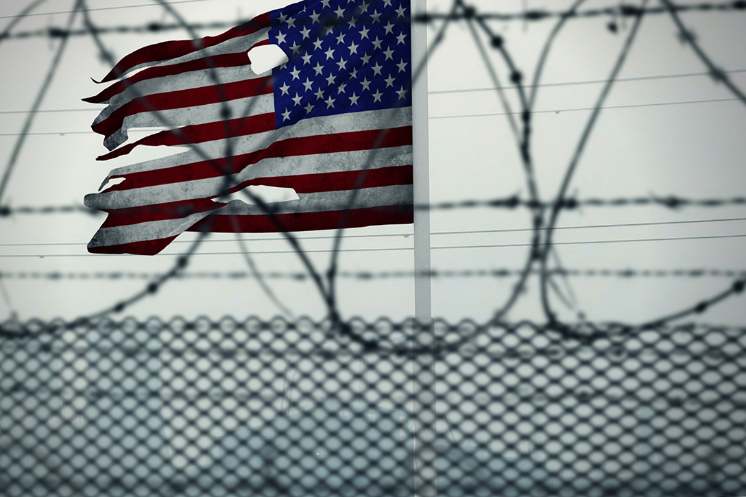 Jail Crisis
