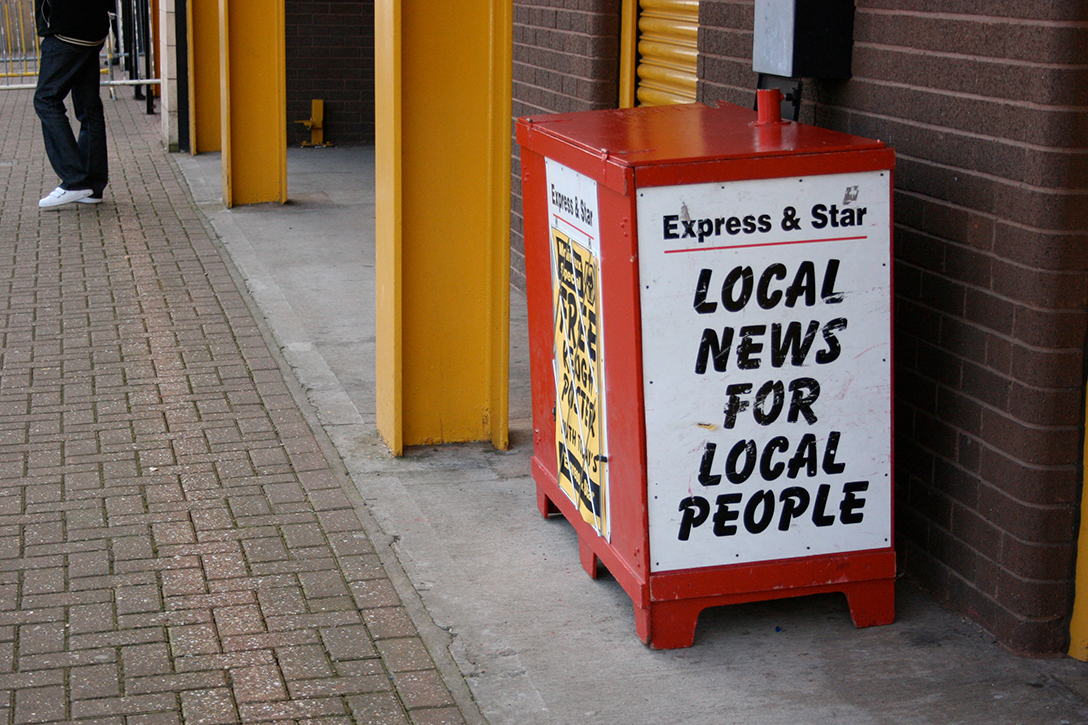 Local News