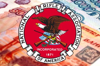 NRA, Russian rubles