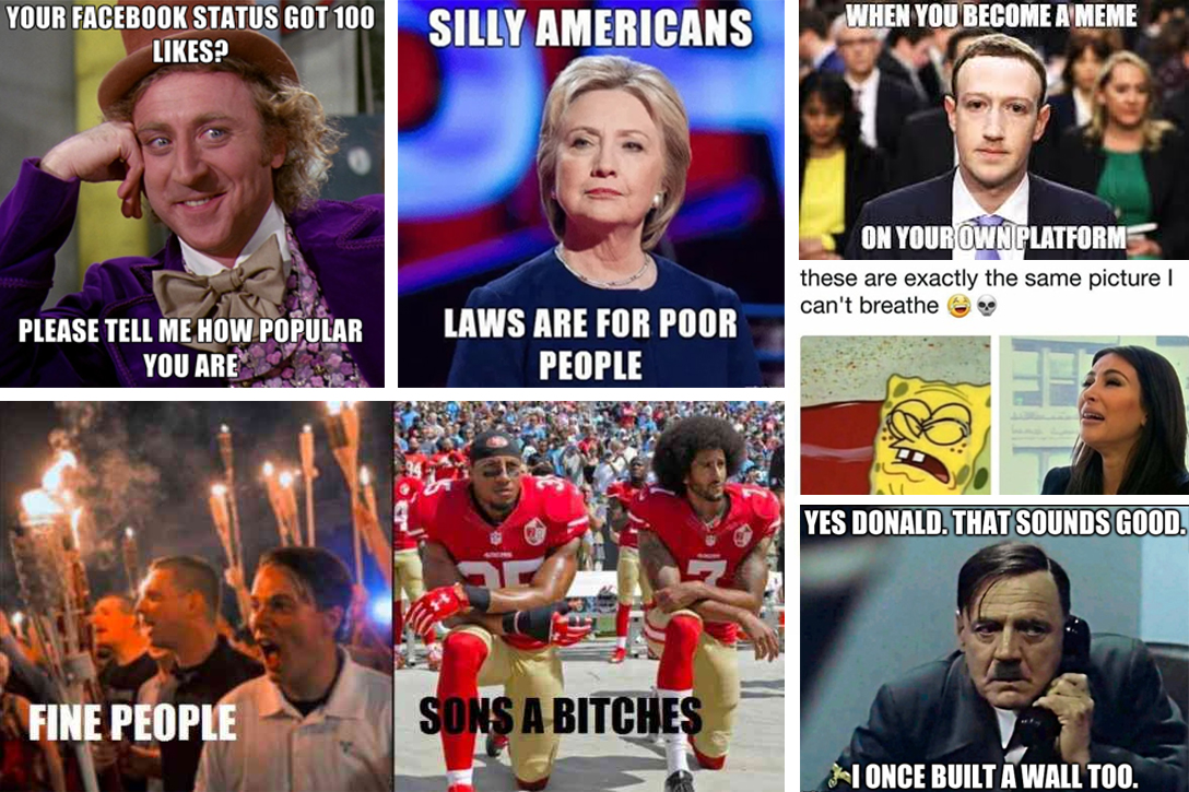 internet, memes