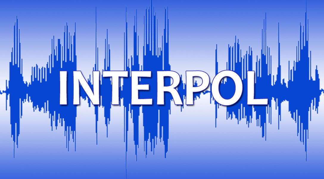 Interpol, voice print