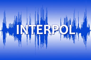 Interpol, voice print