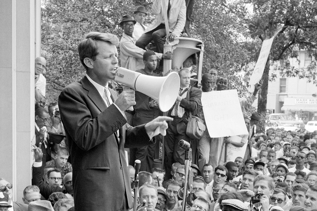 Robert F. Kennedy