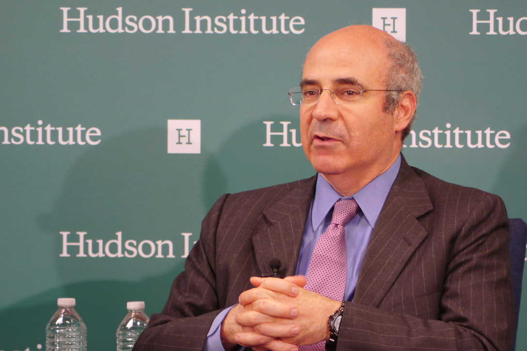Bill Browder
