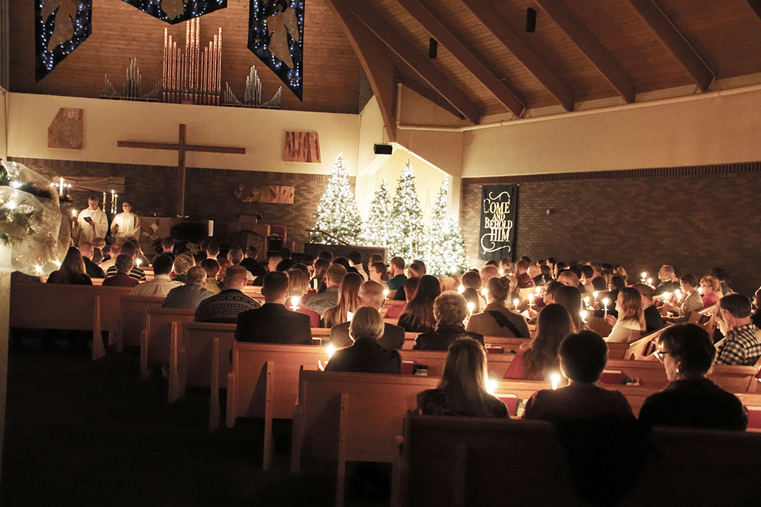 church