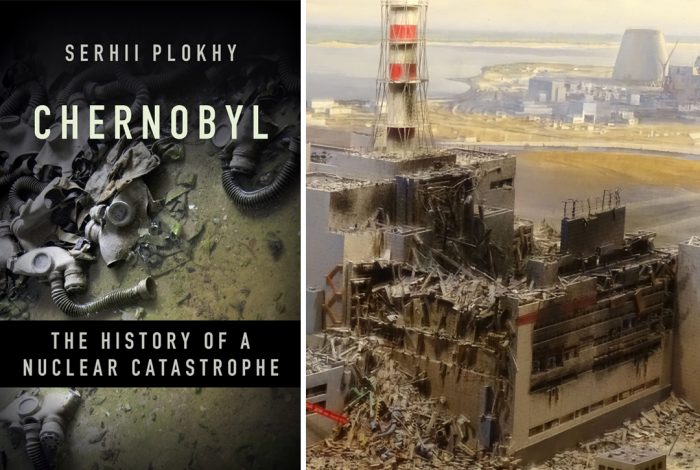 Chernobyl: The Nuclear Disaster That Helped Destroy a Regime - WhoWhatWhy