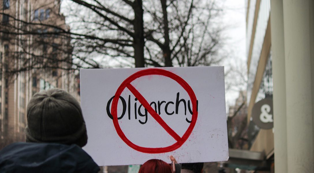 Oligarchy