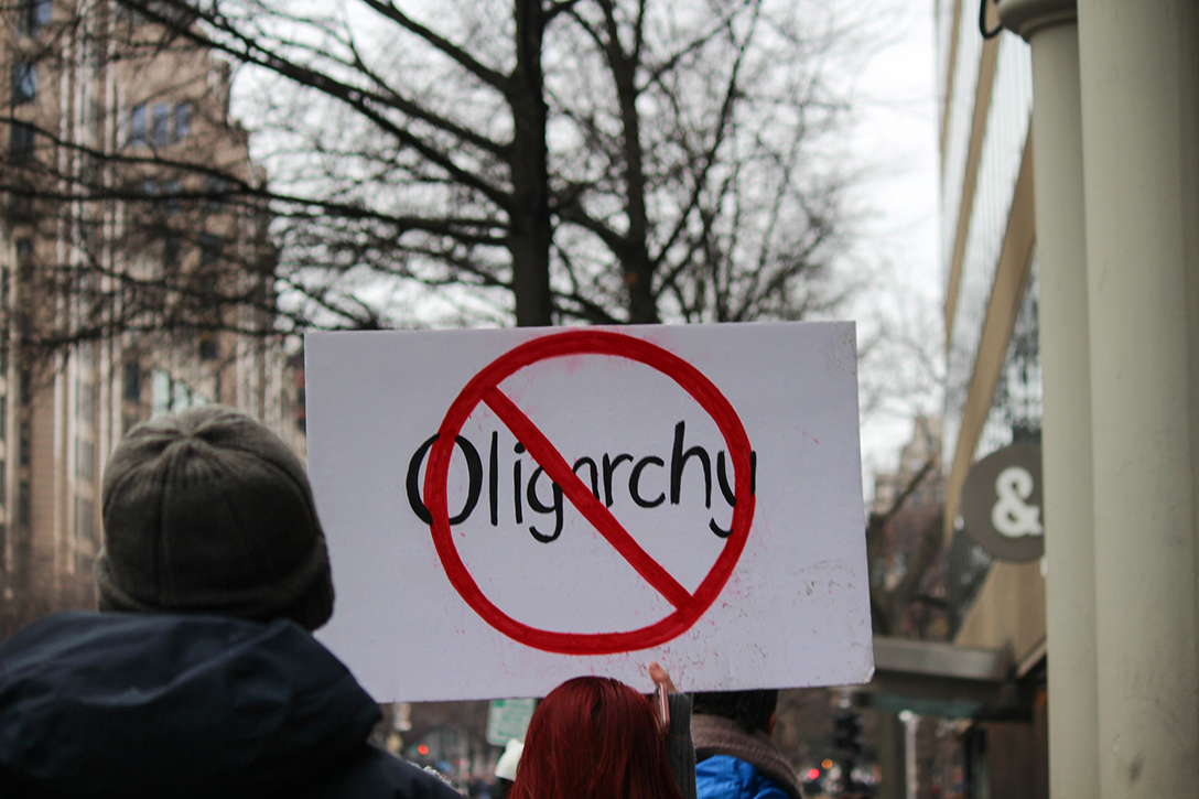 Oligarchy