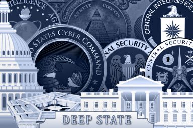 Deep State