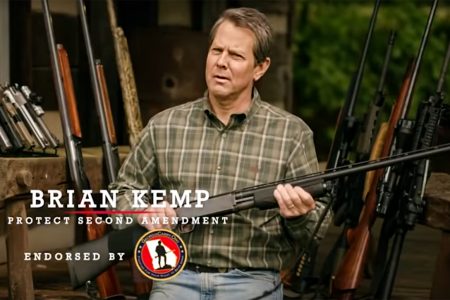 Brian Kemp for Governor