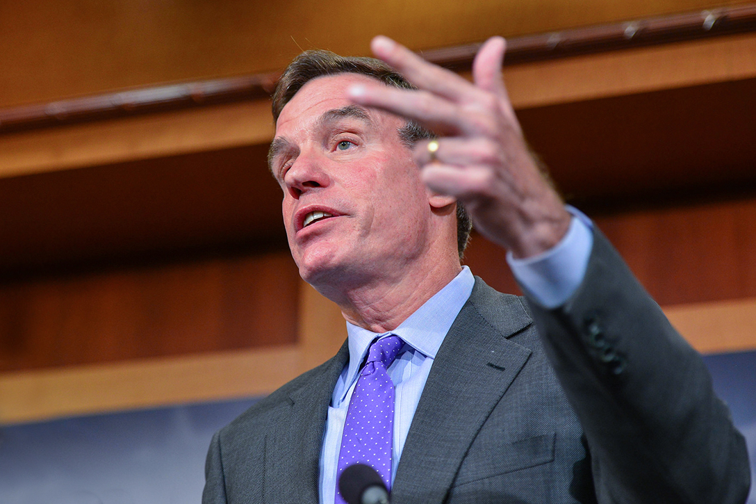Mark Warner