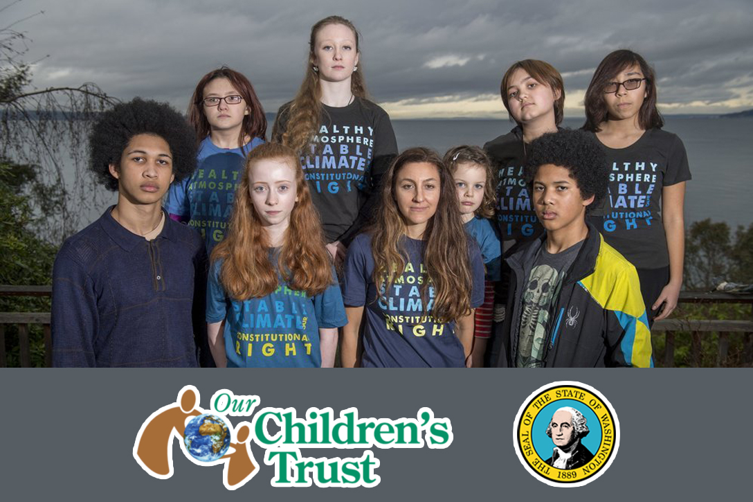 Our Children's Trust