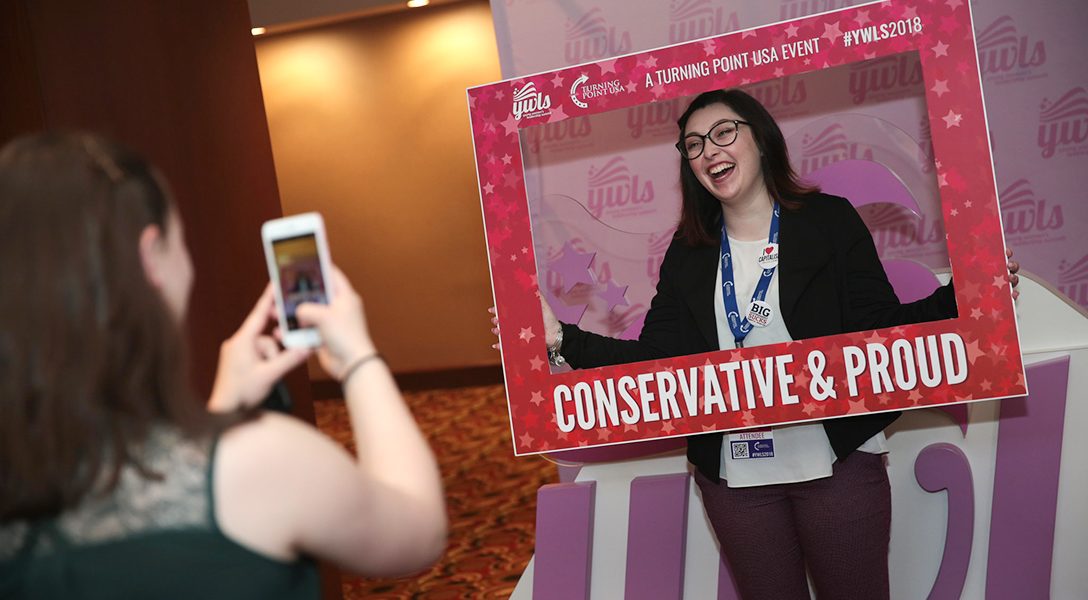young conservative