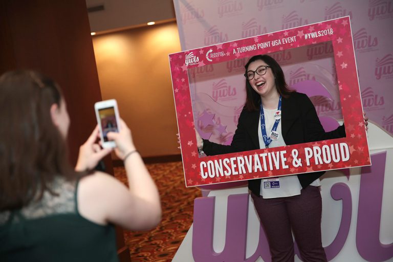 young conservative