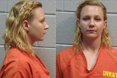 Reality Winner