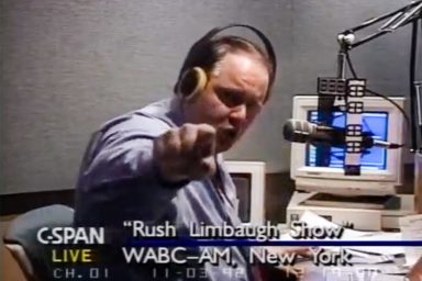 Rush Limbaugh