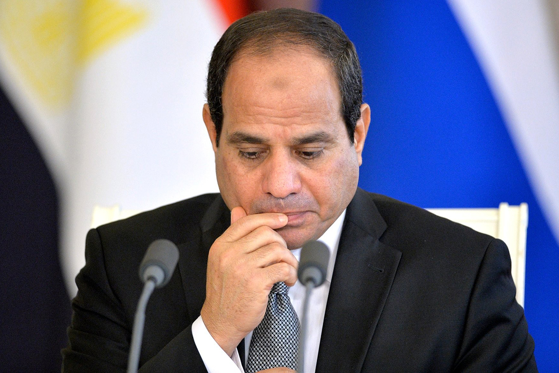 President Sisi