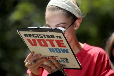 register to vote