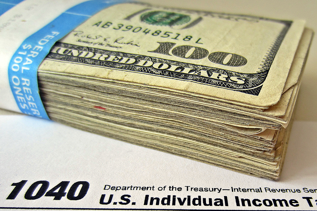 taxes, money