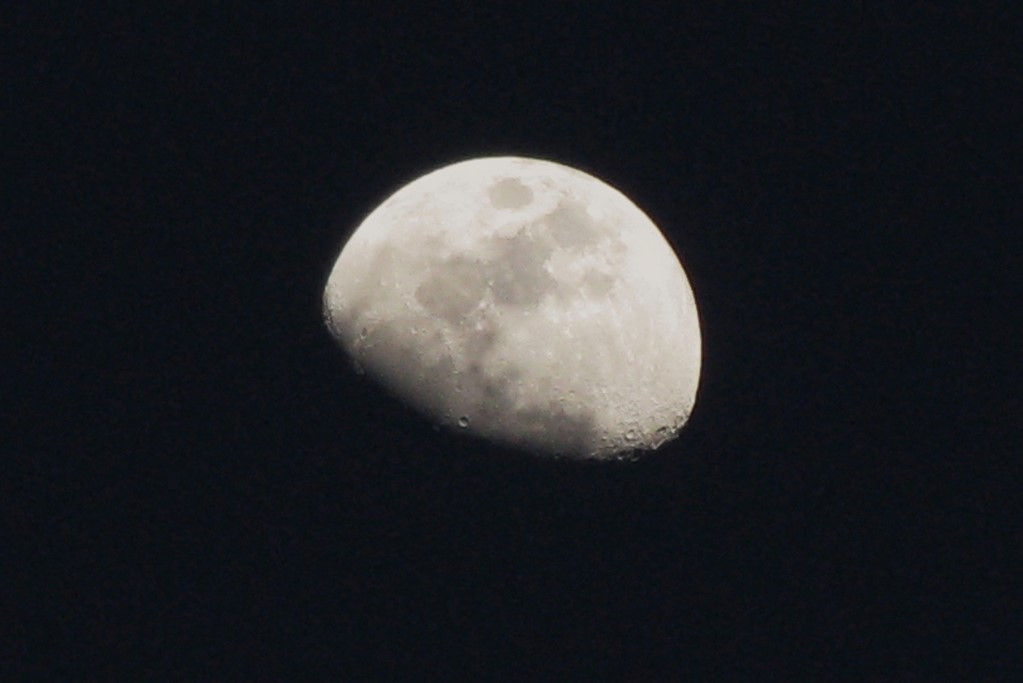moon