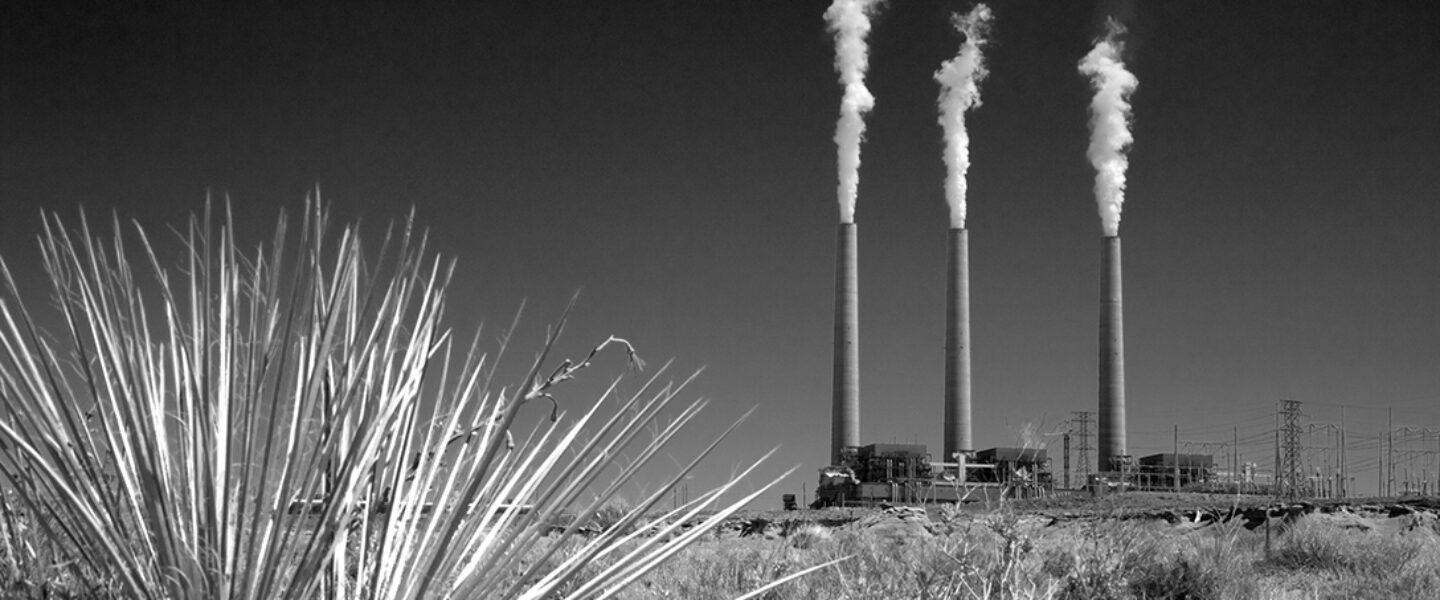 coal power plant, mercury, pollution