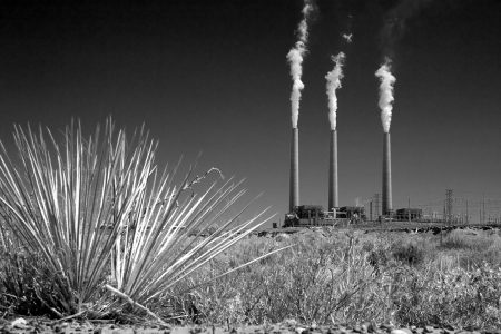 coal power plant, mercury, pollution