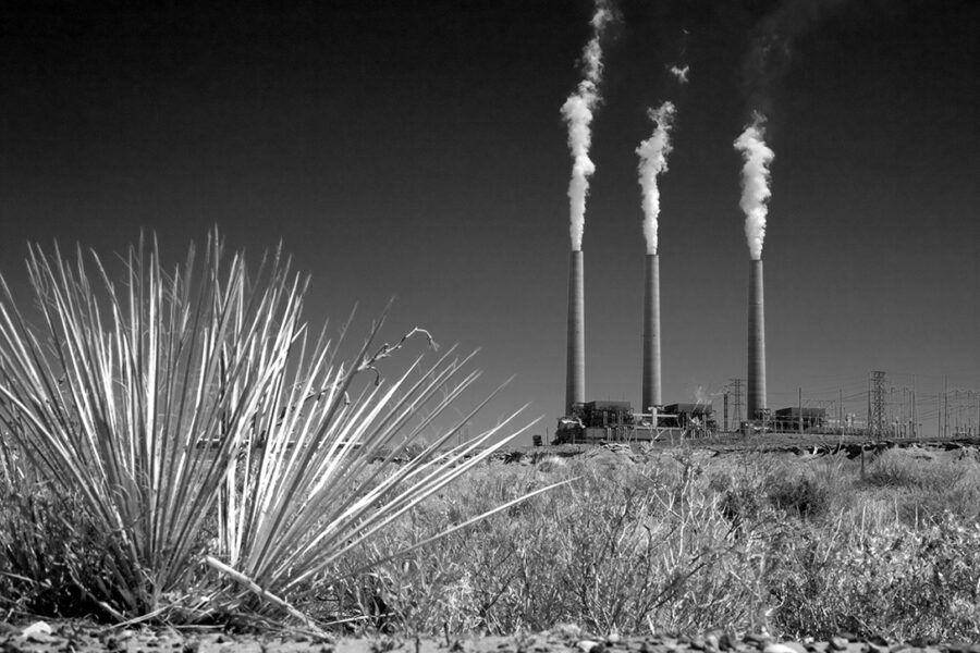 coal power plant, mercury, pollution