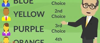 Ranked-choice Voting, Maine