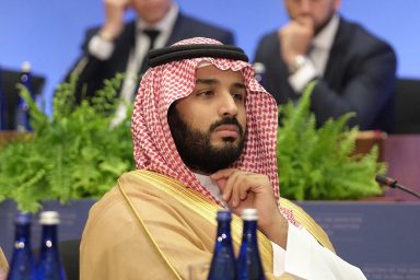 Mohammad bin Salman