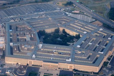 Pentagon