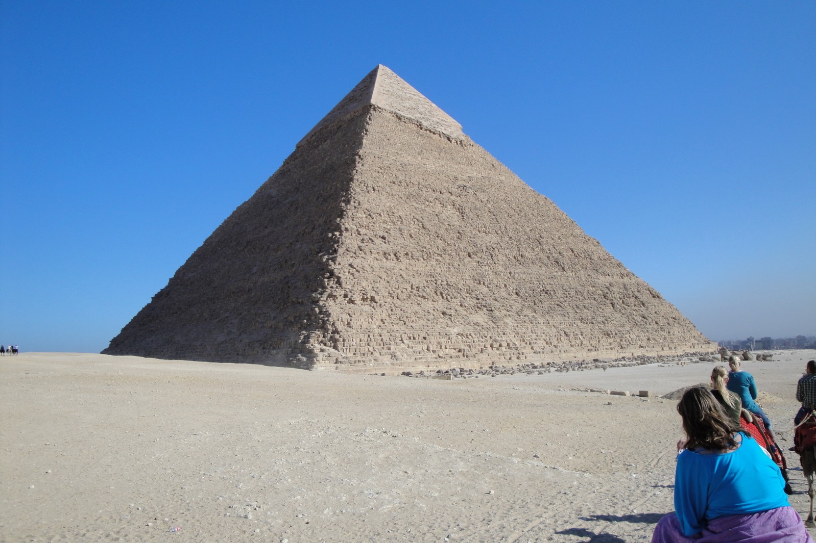 Pyramid