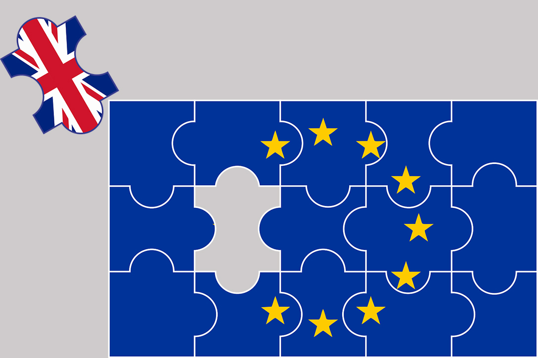 Brexit, UK