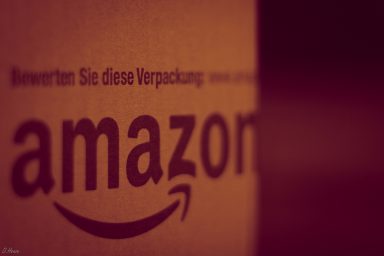 Amazon, Europe