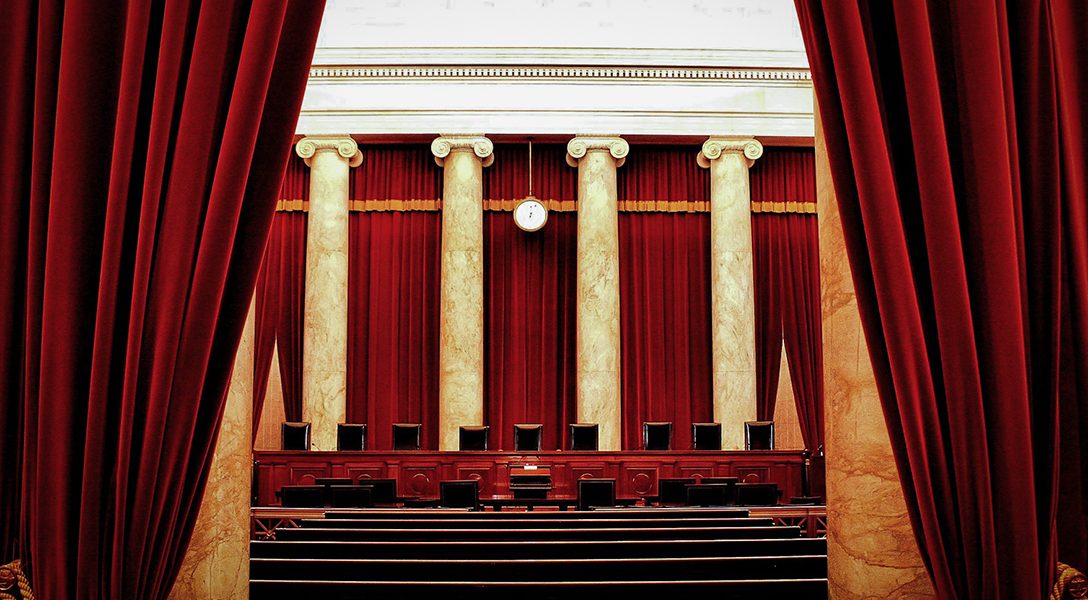 Interior Supreme Court
