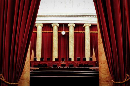 Interior Supreme Court