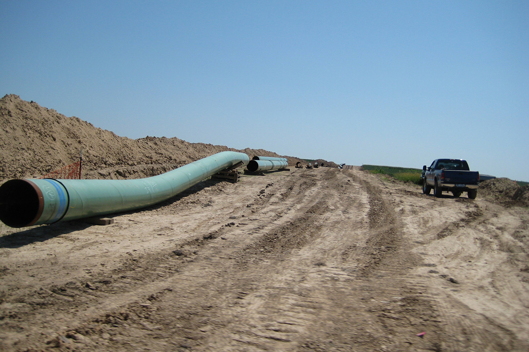 Keystone Pipeline