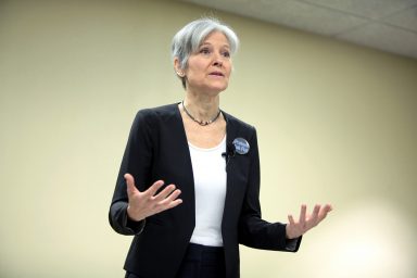 Jill Stein