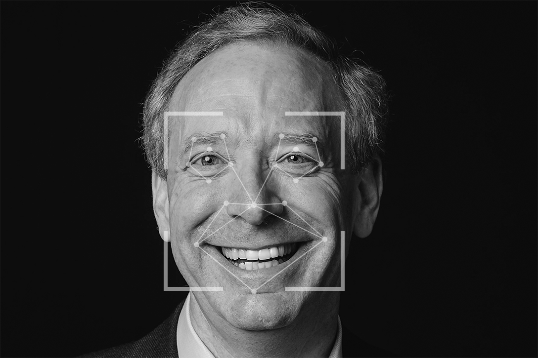 Brad Smith, Microsoft