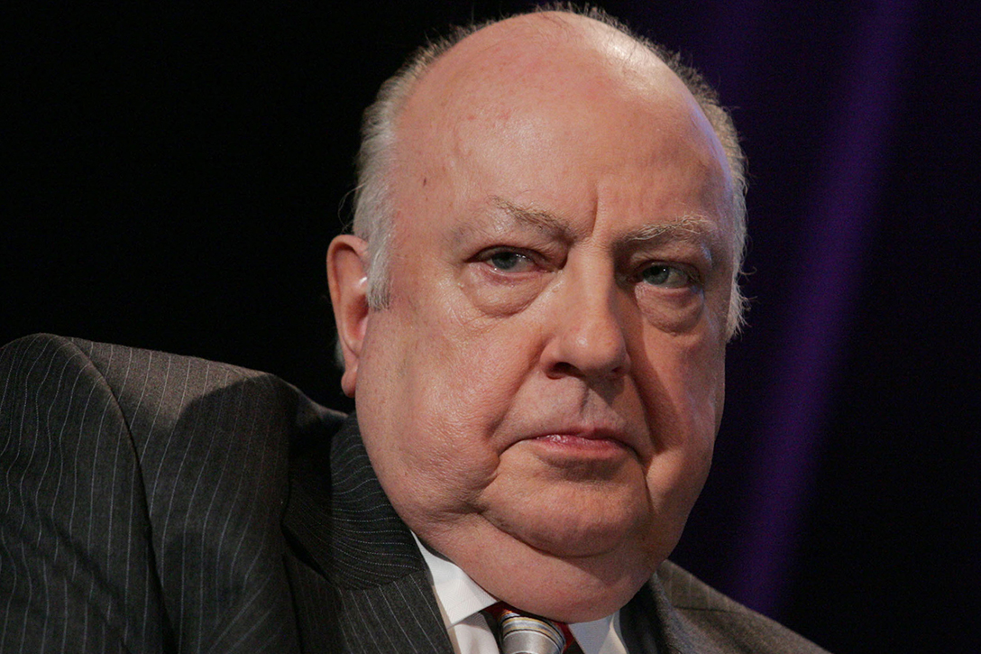 How Roger Ailes Broke The News - WhoWhatWhy