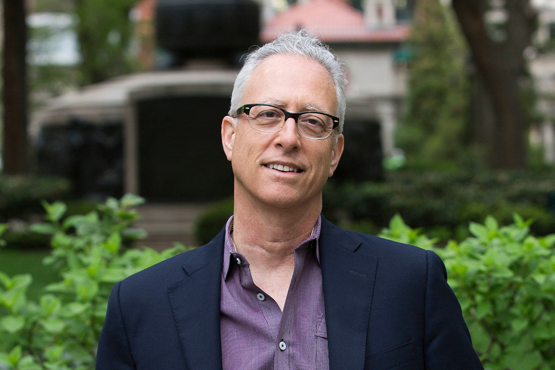 Russ Baker, WhoWhatWhy