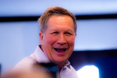 John Kasich