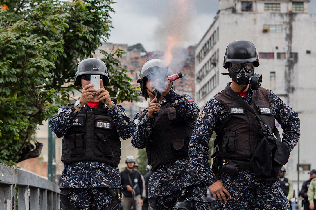 Venezuela, protest, Maduro