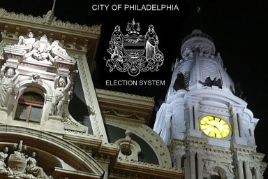 Philadelphia City Hall