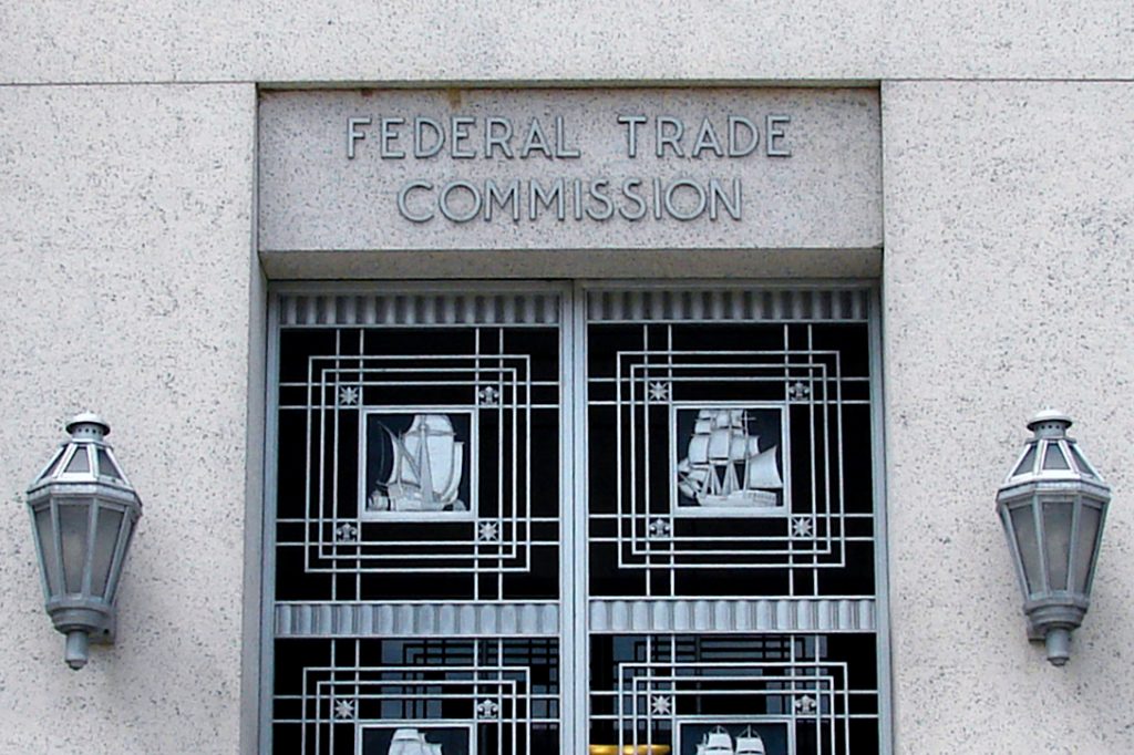 Federal Trade Commission