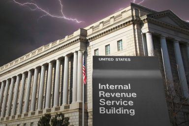 IRS