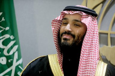 Mohammed bin Salman